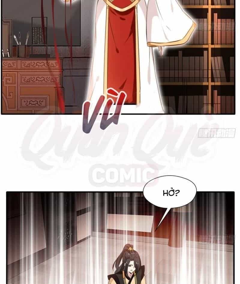 Tuyệt Thế Cổ Tôn - Chương 63 - ảnh 23