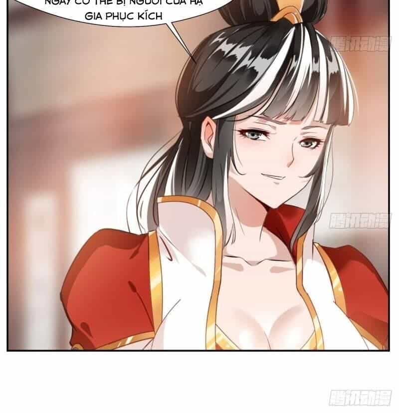 Tuyệt Thế Cổ Tôn - Chương 63 - ảnh 36