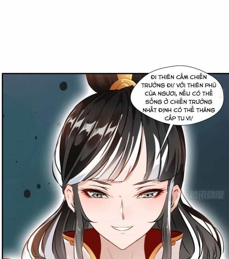 Tuyệt Thế Cổ Tôn - Chương 63 - ảnh 4