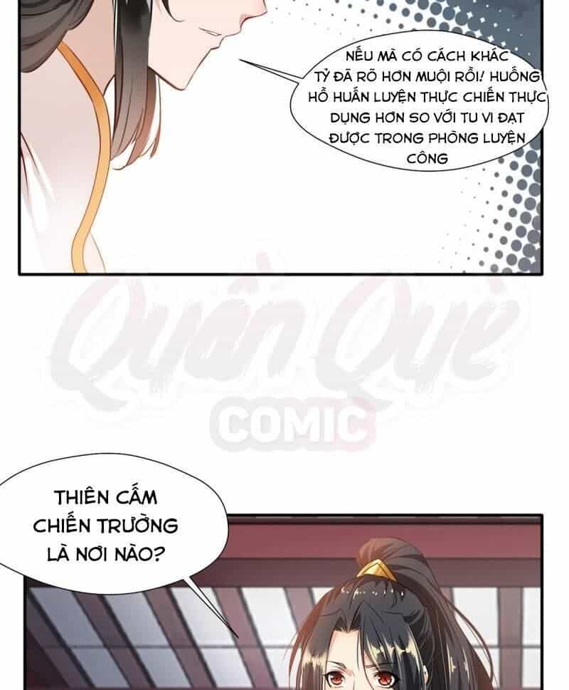Tuyệt Thế Cổ Tôn - Chương 63 - ảnh 8