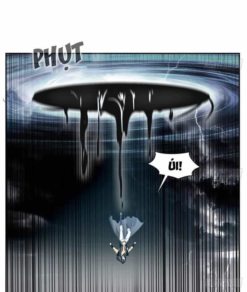 Tuyệt Thế Cổ Tôn - Chương 64 - ảnh 21