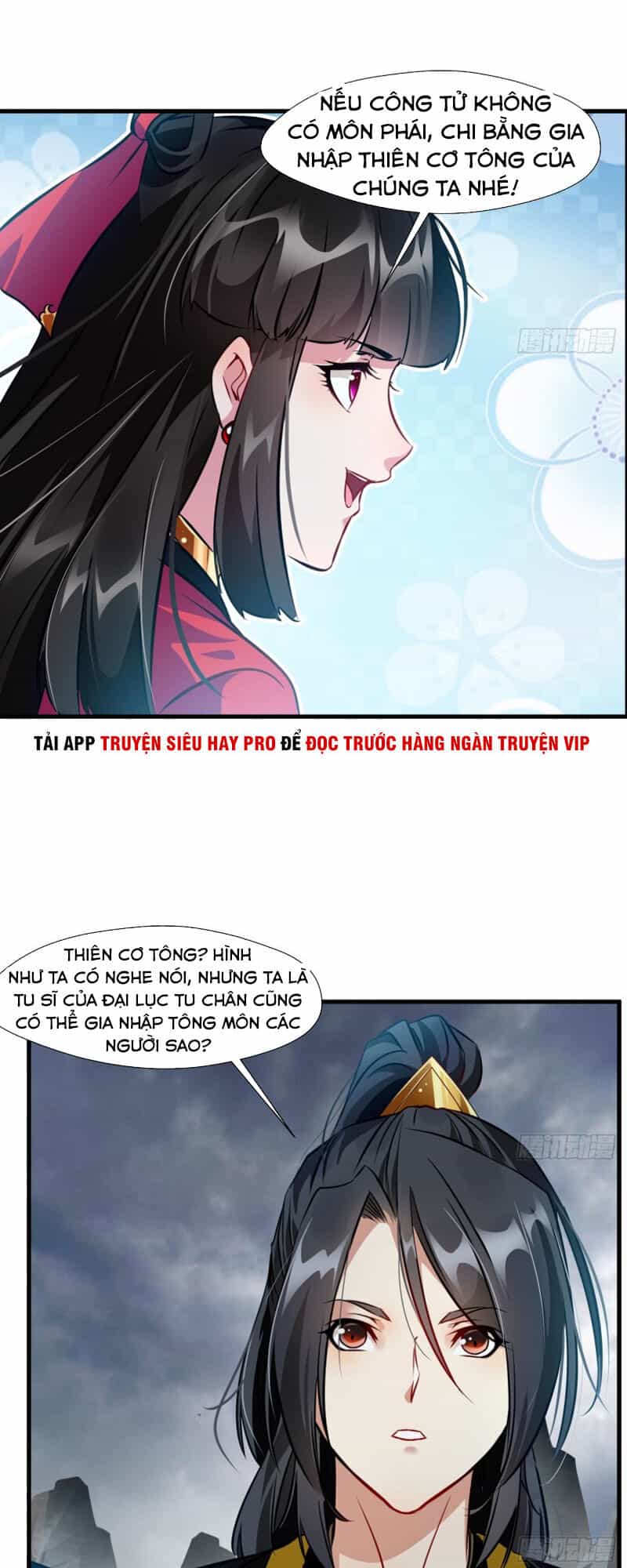 Tuyệt Thế Cổ Tôn - Chương 70 - ảnh 24