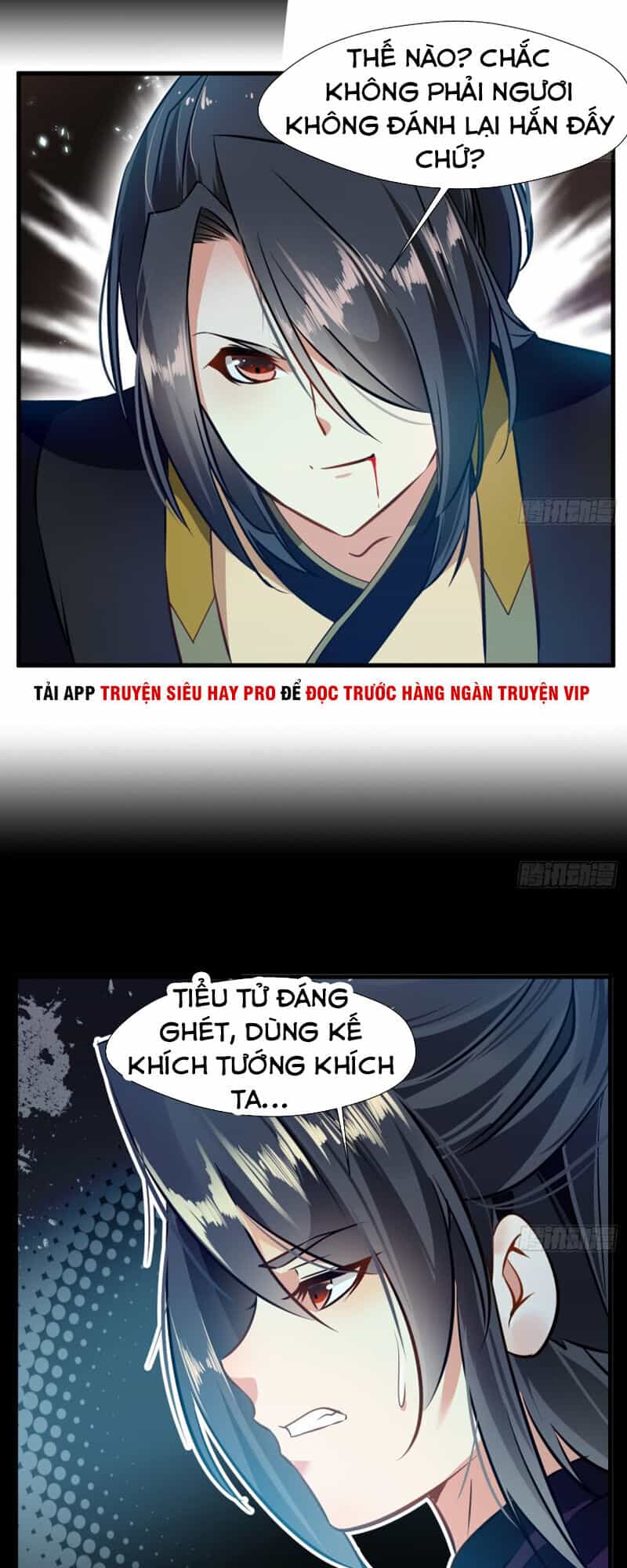 Tuyệt Thế Cổ Tôn - Chương 72 - ảnh 3