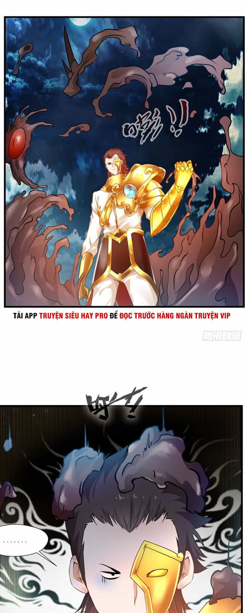 Tuyệt Thế Cổ Tôn - Chương 79 - ảnh 10