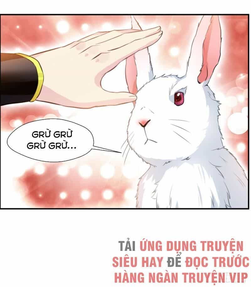 Tuyệt Thế Cổ Tôn - Chương 92 - ảnh 21