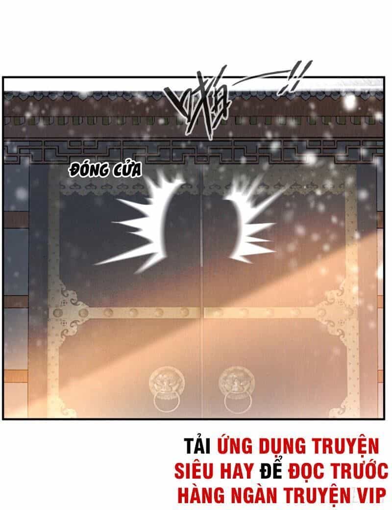 Tuyệt Thế Cổ Tôn - Chương 92 - ảnh 5