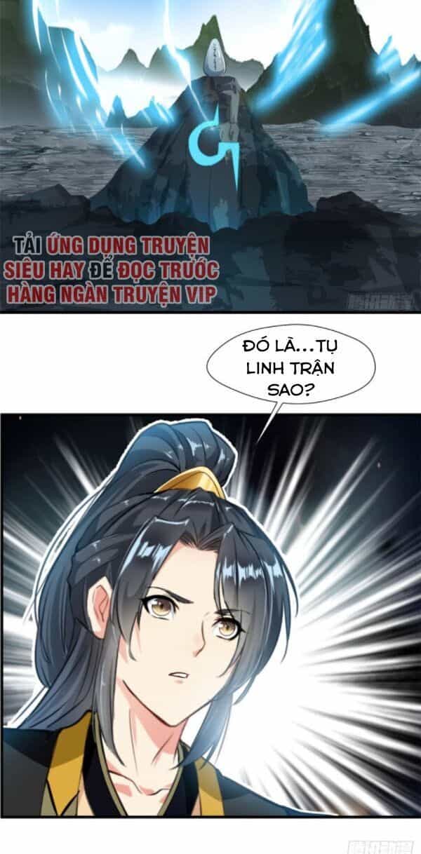 Tuyệt Thế Cổ Tôn - Chương 94 - ảnh 13