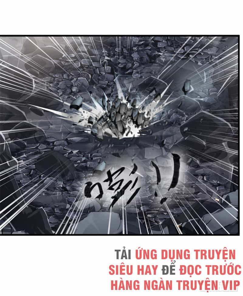 Tuyệt Thế Cổ Tôn - Chương 95 - ảnh 8