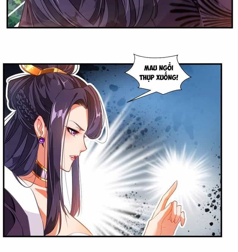 Tuyệt Thế Đế Tôn - Chương 1 - ảnh 40