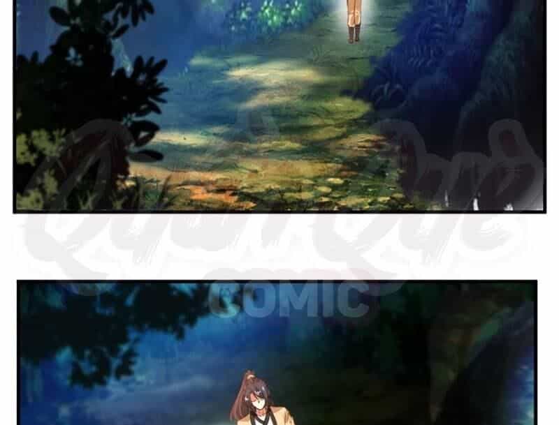 Tuyệt Thế Đế Tôn - Chương 10 - ảnh 32