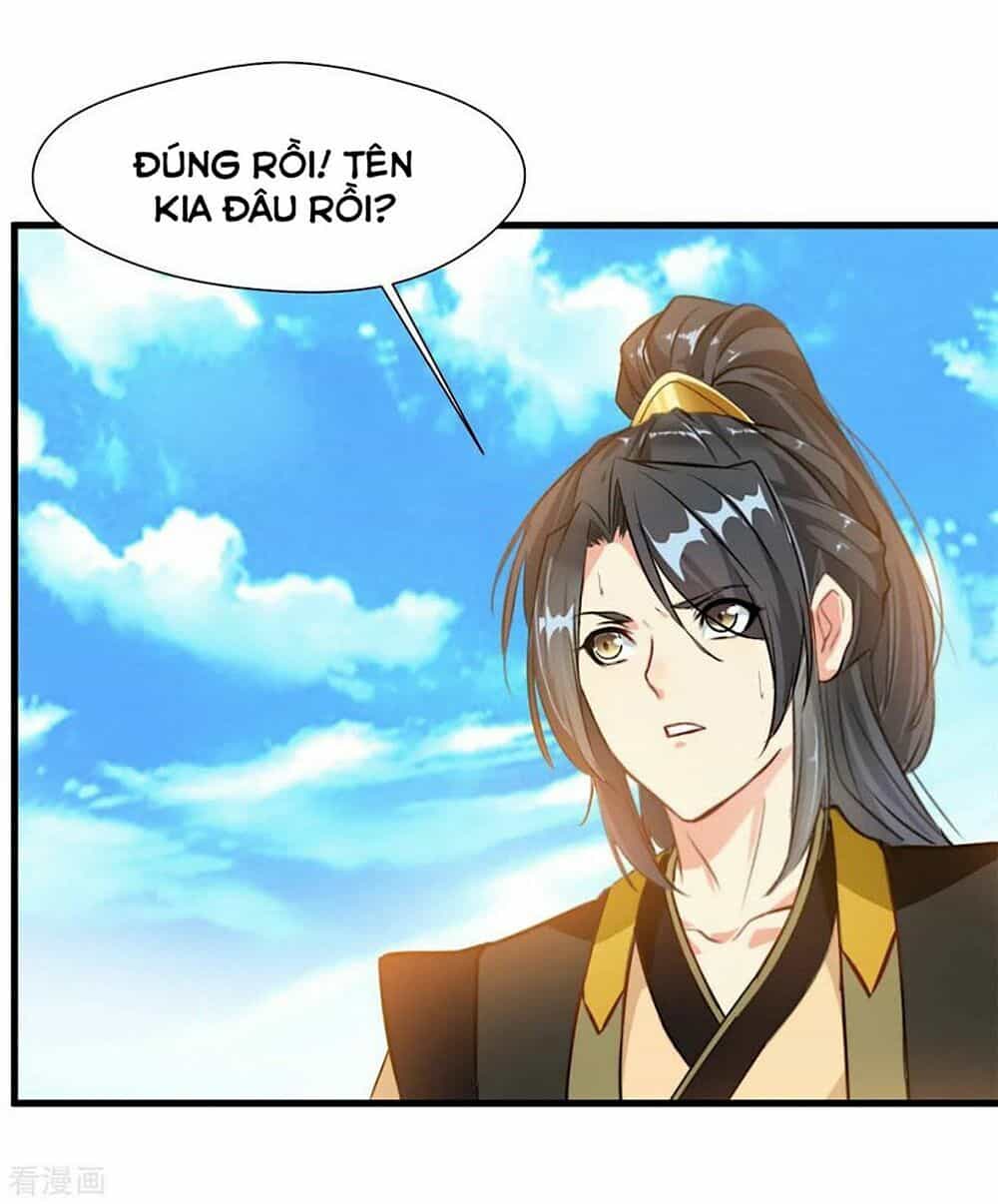 Tuyệt Thế Đế Tôn - Chương 101 - ảnh 14