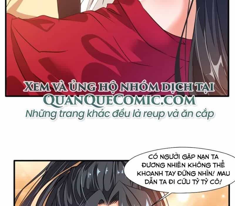 Tuyệt Thế Đế Tôn - Chương 11 - ảnh 13