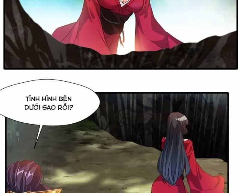 Tuyệt Thế Đế Tôn - Chương 12 - ảnh 22