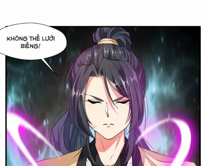 Tuyệt Thế Đế Tôn - Chương 14 - ảnh 13