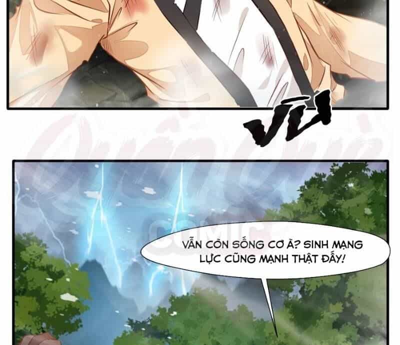 Tuyệt Thế Đế Tôn - Chương 14 - ảnh 29