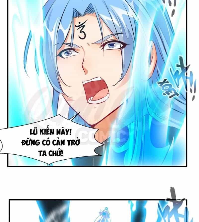 Tuyệt Thế Đế Tôn - Chương 16 - ảnh 11