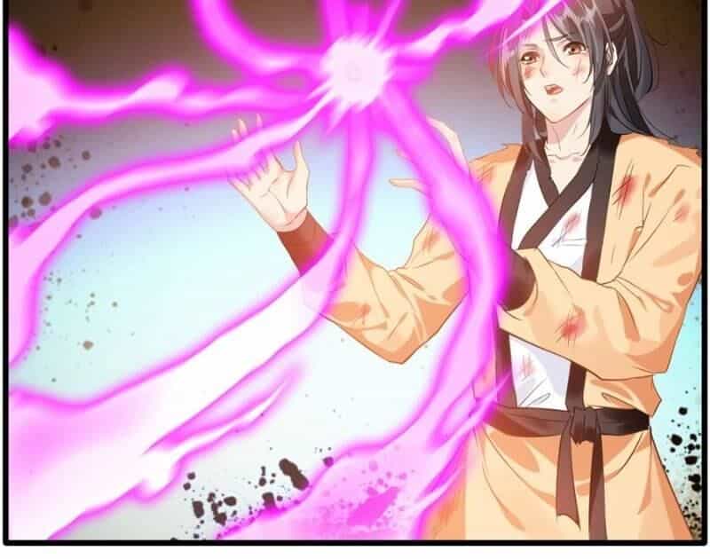 Tuyệt Thế Đế Tôn - Chương 17 - ảnh 21
