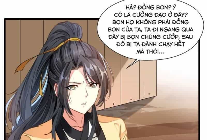 Tuyệt Thế Đế Tôn - Chương 19 - ảnh 4