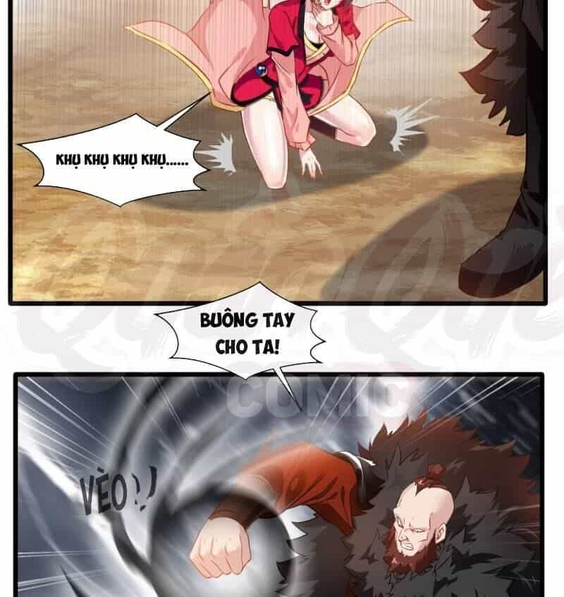 Tuyệt Thế Đế Tôn - Chương 22 - ảnh 26