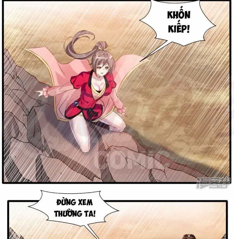 Tuyệt Thế Đế Tôn - Chương 22 - ảnh 5