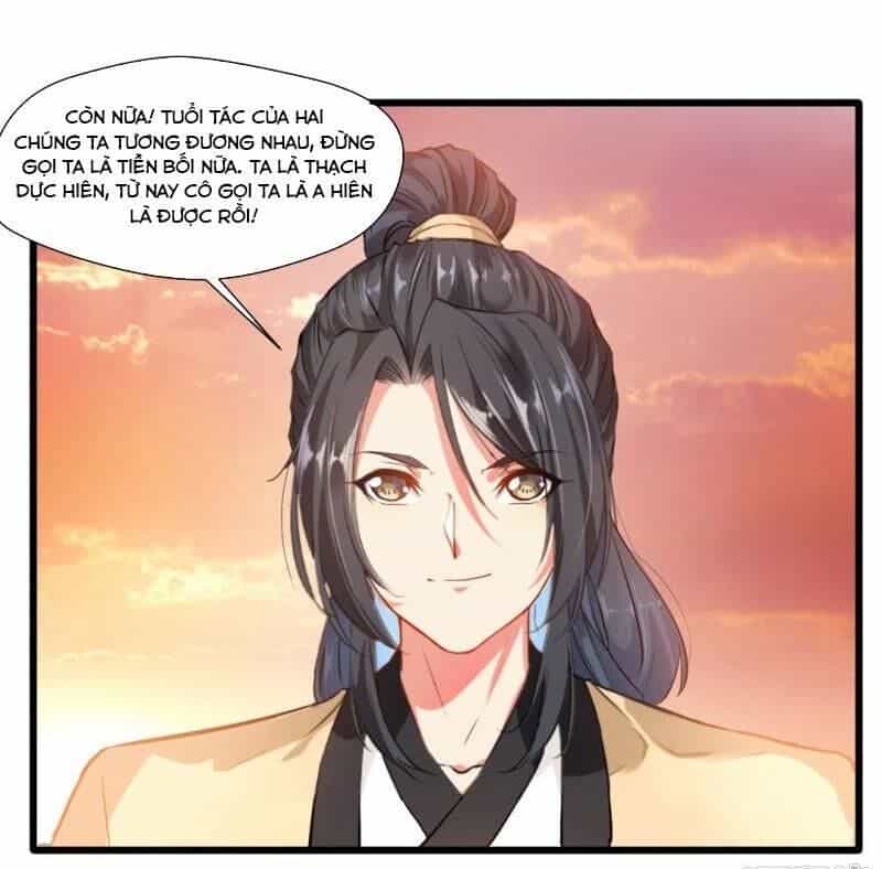 Tuyệt Thế Đế Tôn - Chương 23 - ảnh 33