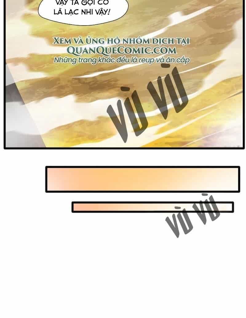 Tuyệt Thế Đế Tôn - Chương 23 - ảnh 36