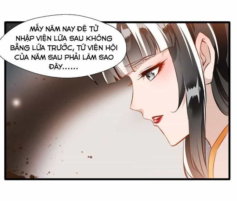 Tuyệt Thế Đế Tôn - Chương 24 - ảnh 6