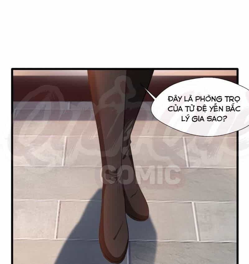 Tuyệt Thế Đế Tôn - Chương 27 - ảnh 20