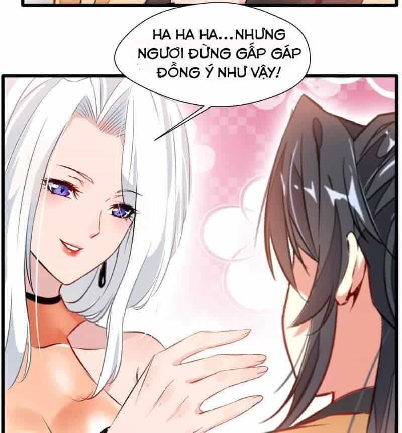 Tuyệt Thế Đế Tôn - Chương 28 - ảnh 4