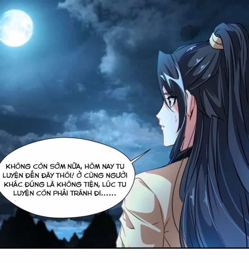 Tuyệt Thế Đế Tôn - Chương 29 - ảnh 18