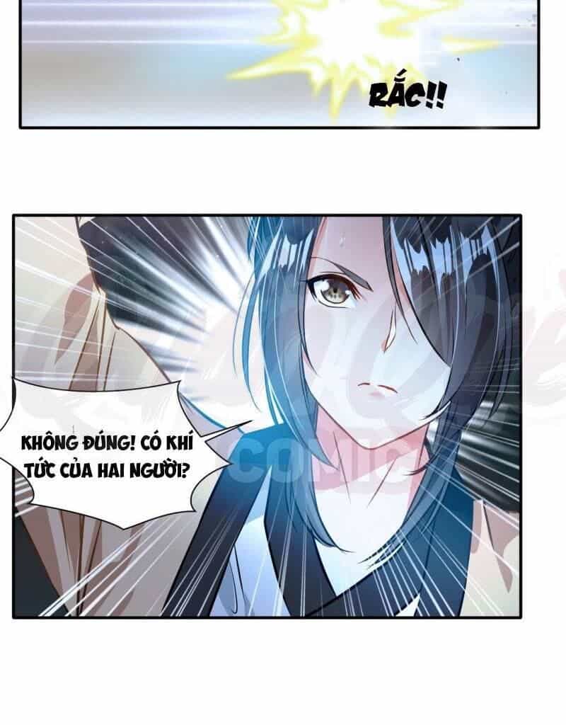 Tuyệt Thế Đế Tôn - Chương 29 - ảnh 20