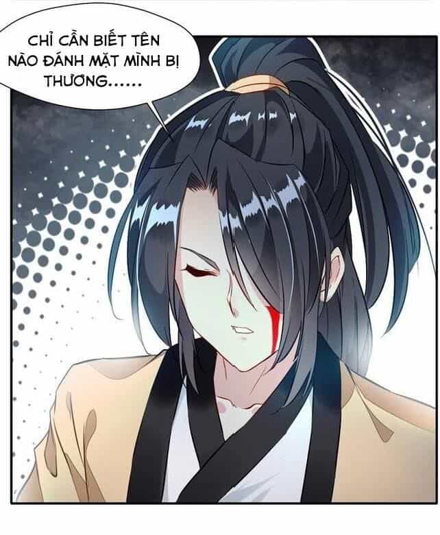 Tuyệt Thế Đế Tôn - Chương 31 - ảnh 19