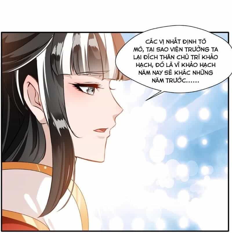Tuyệt Thế Đế Tôn - Chương 33 - ảnh 21