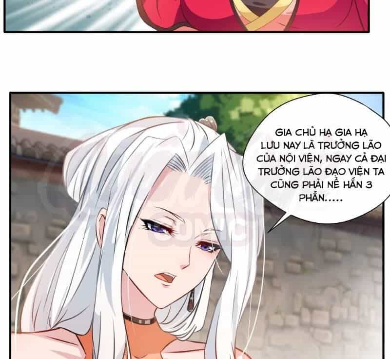 Tuyệt Thế Đế Tôn - Chương 33 - ảnh 5