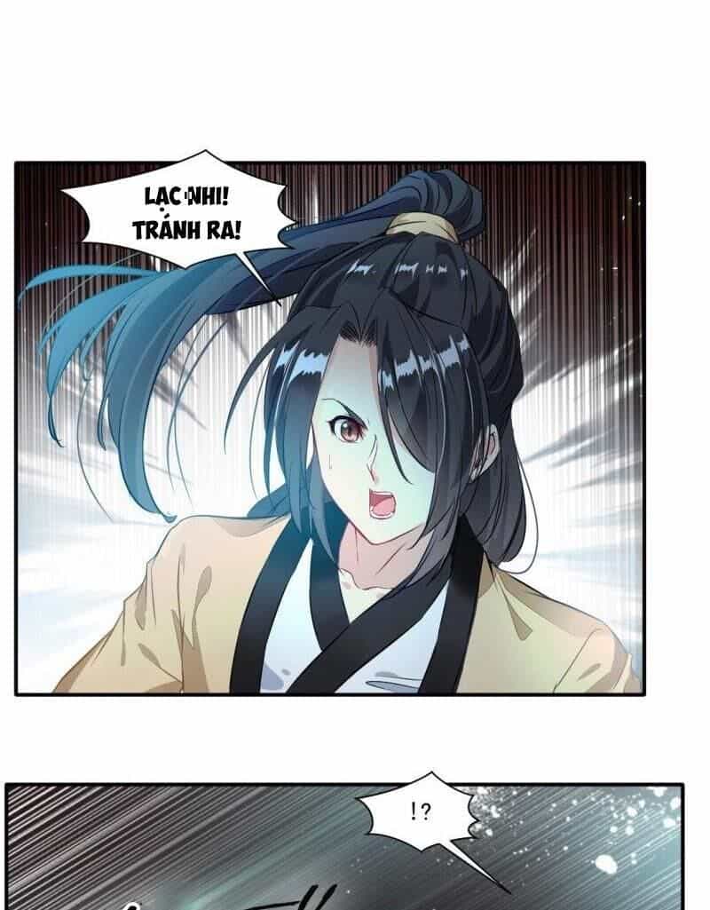 Tuyệt Thế Đế Tôn - Chương 34 - ảnh 22