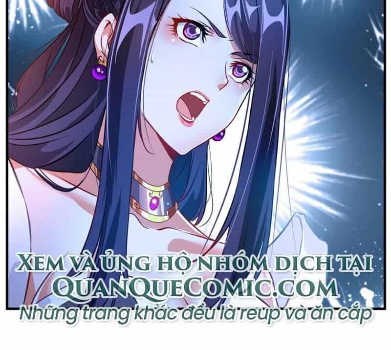 Tuyệt Thế Đế Tôn - Chương 4 - ảnh 21