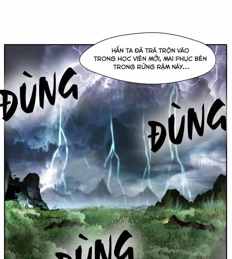 Tuyệt Thế Đế Tôn - Chương 41 - ảnh 16
