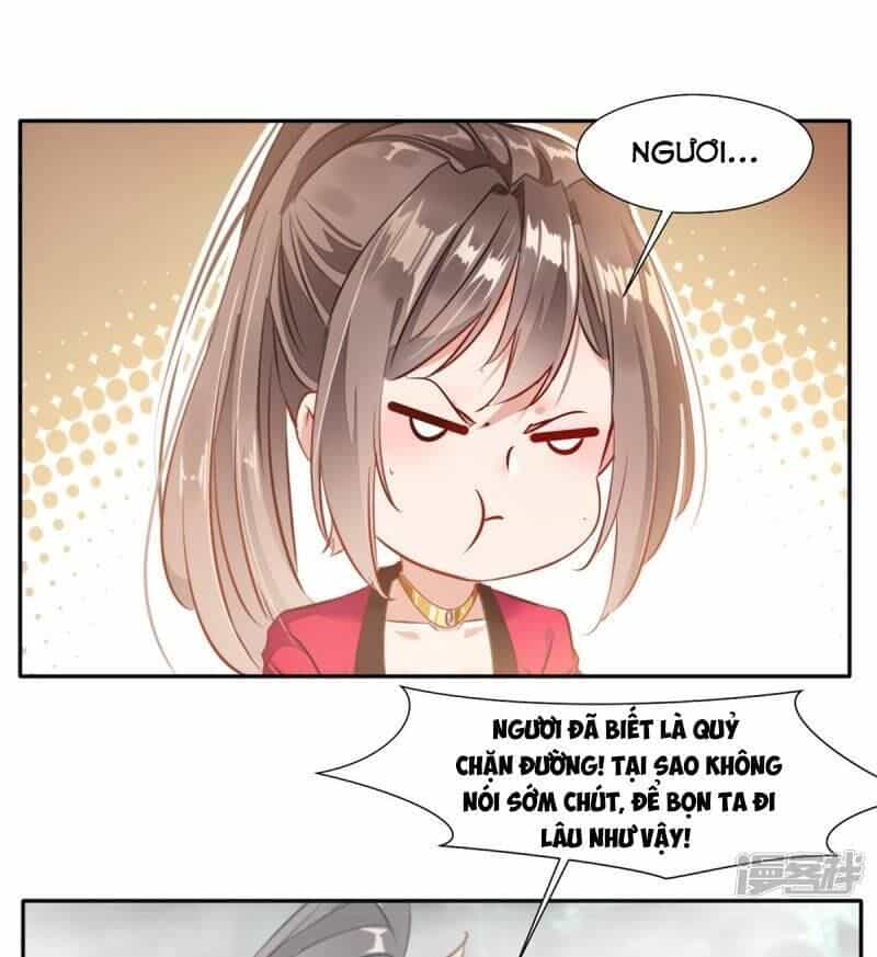 Tuyệt Thế Đế Tôn - Chương 43 - ảnh 4
