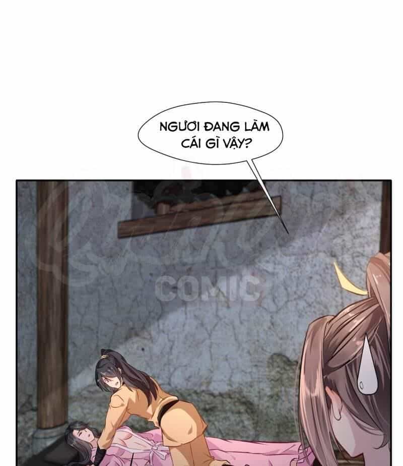 Tuyệt Thế Đế Tôn - Chương 44 - ảnh 29