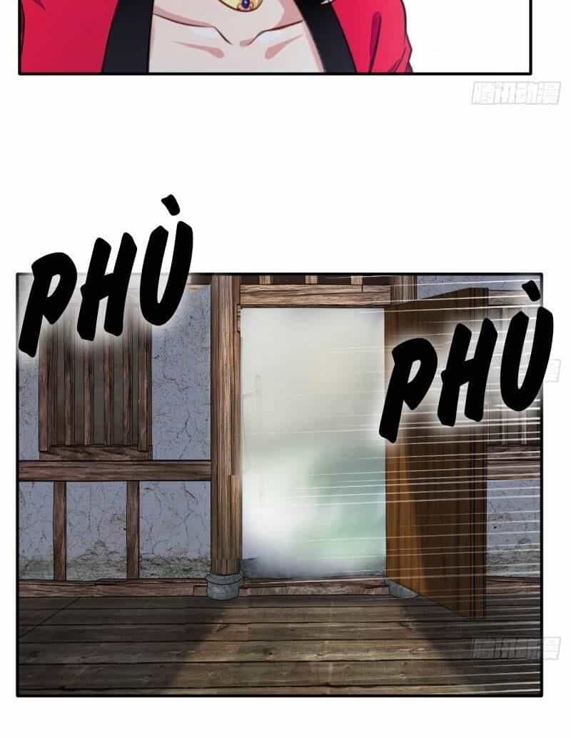 Tuyệt Thế Đế Tôn - Chương 45 - ảnh 15