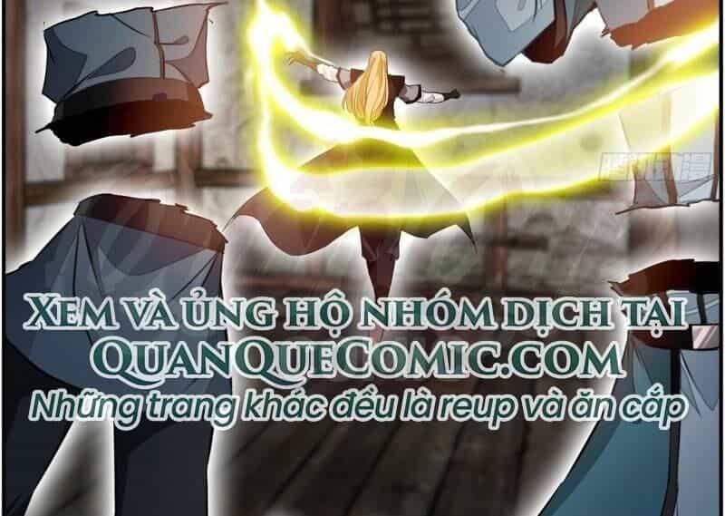 Tuyệt Thế Đế Tôn - Chương 45 - ảnh 32