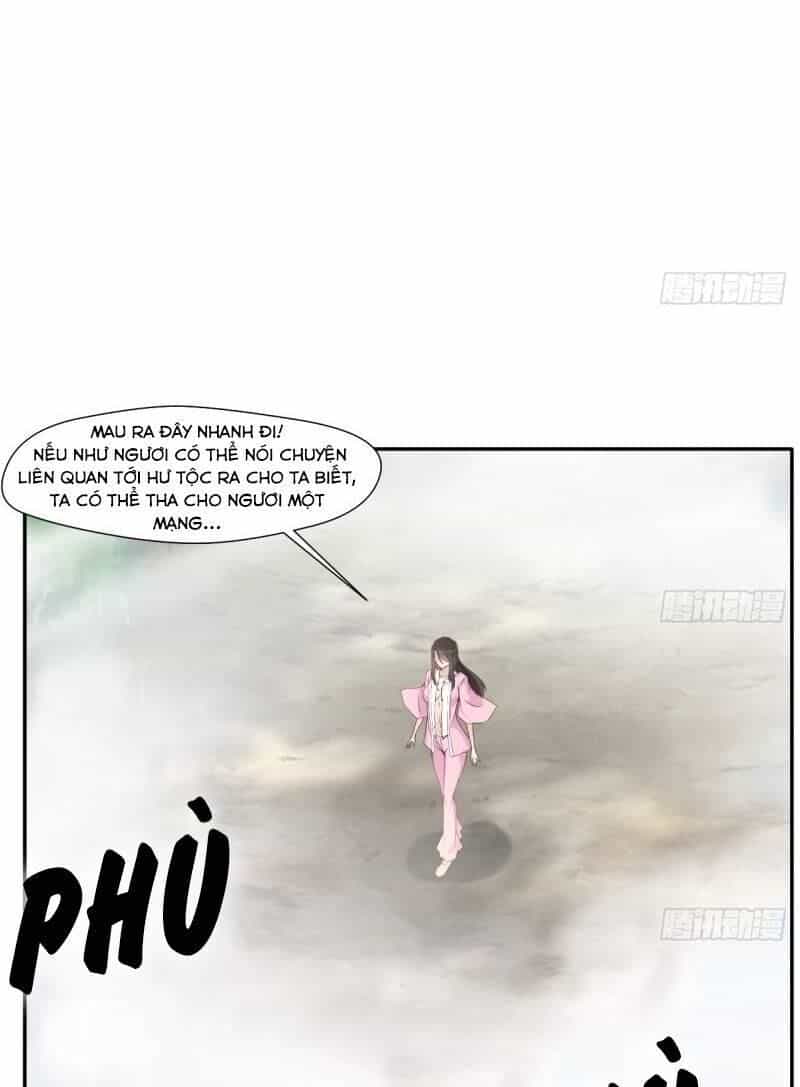 Tuyệt Thế Đế Tôn - Chương 48 - ảnh 10