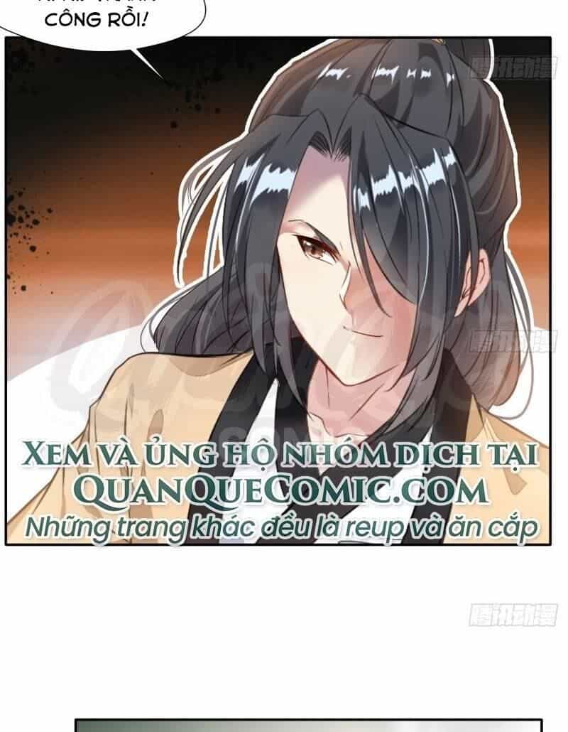 Tuyệt Thế Đế Tôn - Chương 48 - ảnh 2