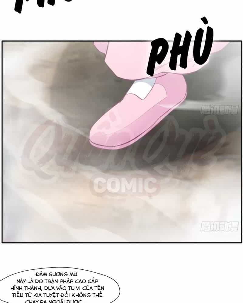 Tuyệt Thế Đế Tôn - Chương 48 - ảnh 8