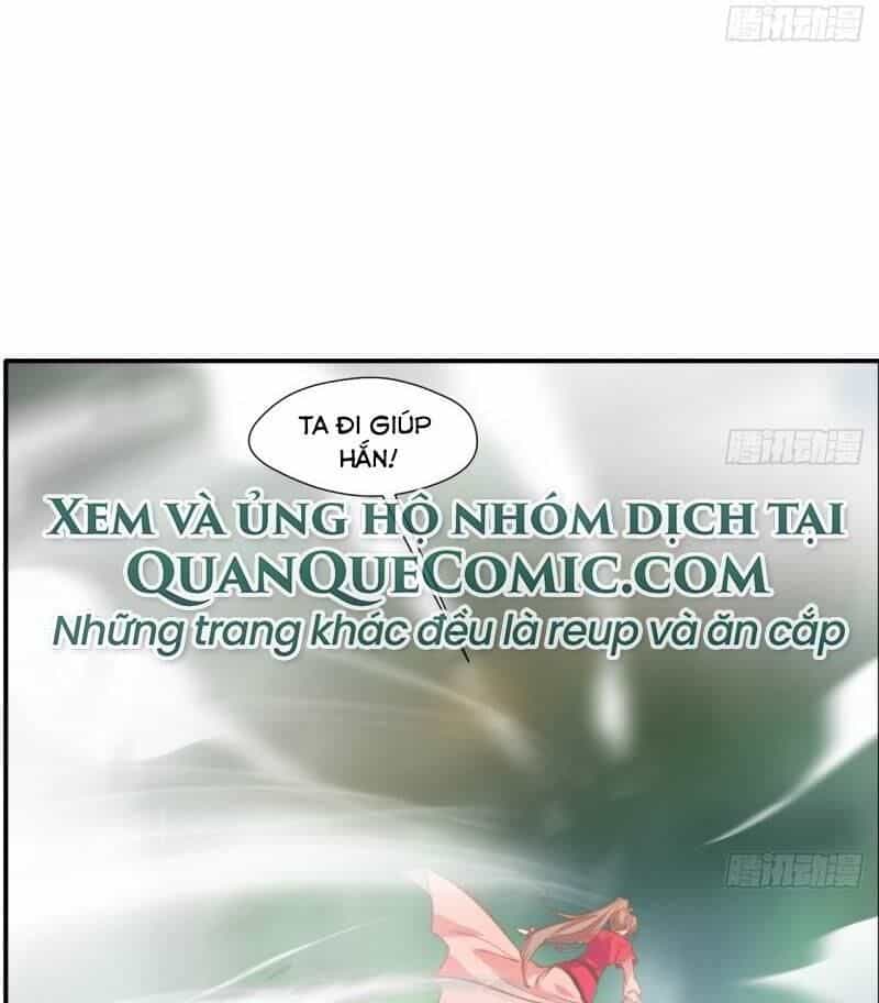 Tuyệt Thế Đế Tôn - Chương 49 - ảnh 13