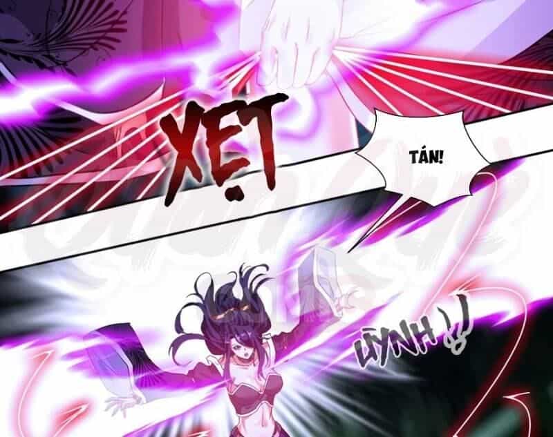 Tuyệt Thế Đế Tôn - Chương 5 - ảnh 26