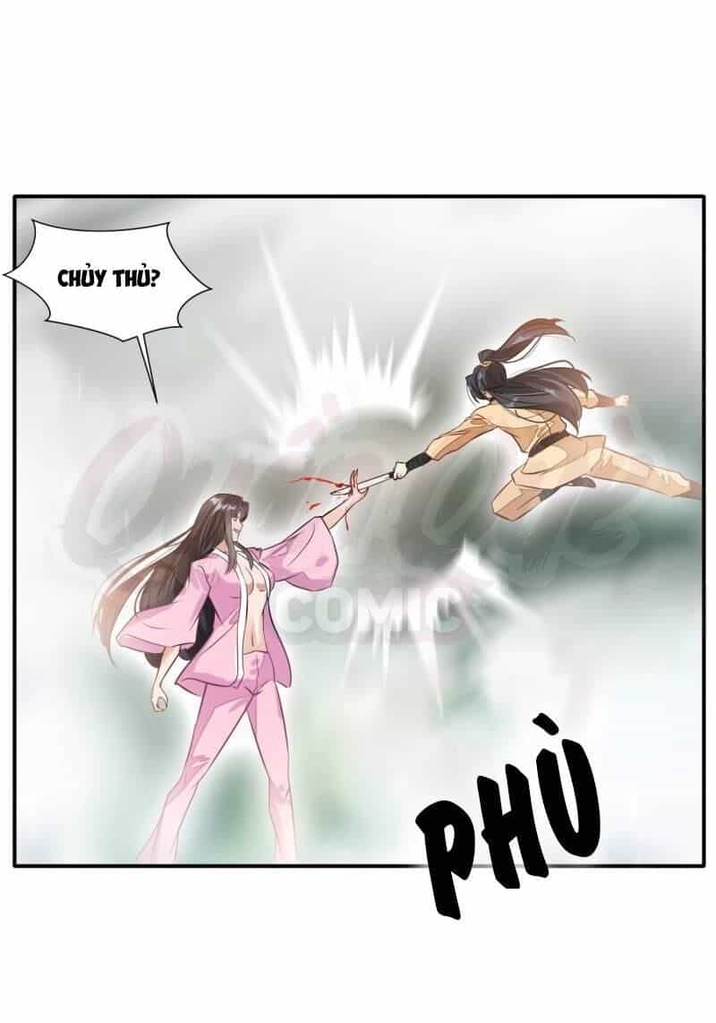Tuyệt Thế Đế Tôn - Chương 50 - ảnh 23
