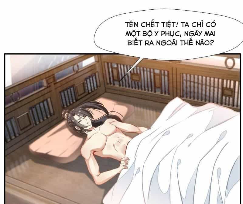 Tuyệt Thế Đế Tôn - Chương 57 - ảnh 10