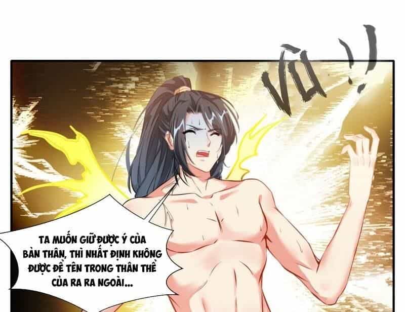 Tuyệt Thế Đế Tôn - Chương 57 - ảnh 19
