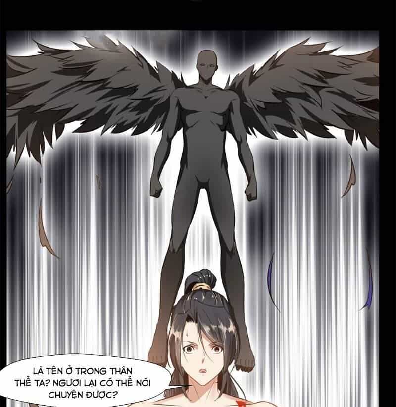 Tuyệt Thế Đế Tôn - Chương 59 - ảnh 4